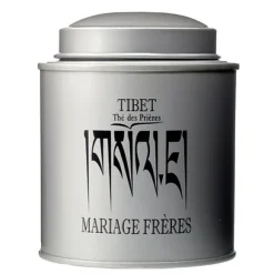 Best Sale MARIAGE FRÈRES TIBET - Thu00e9 des Priu00e8res