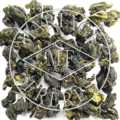 New MARIAGE FRÈRES TUNG TING JADE