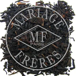 Sale MARIAGE FRÈRES VANILLE DES ILES