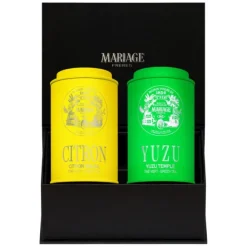 Clearance MARIAGE FRÈRES VERY YUZU