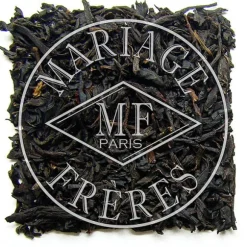 Hot MARIAGE FRÈRES VIOLETTE