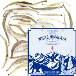 Store MARIAGE FRÈRES WHITE HIMALAYA