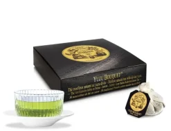 Flash Sale MARIAGE FRÈRES YUZU BOUQUET